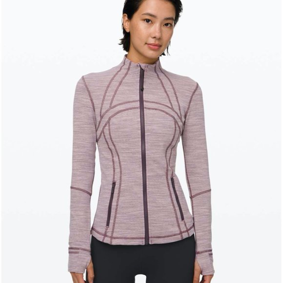 lululemon athletica Jackets & Blazers - NWOT Lululemon Define Jacket